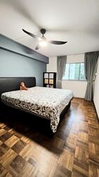 Blk 12 Holland Vista (Queenstown), HDB 3 Rooms #571734211